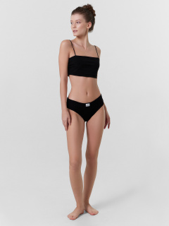 Трусы Mark Formelle 412491-3/25-22.22-37133Б-1 черный_декор - фото 3