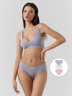 Трусы Mark Formelle 412491-3/25-22.22-37948Ц-1 лунная_скала1 - фото 1