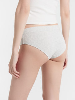 Трусы Mark Formelle 412491/25-22.22-37836Б-1 серый_меланж_4306_А_декор - фото 4