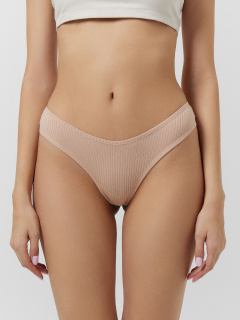 Трусы Mark Formelle 412493/25-22.22-37165Б-1 бежевый - фото 4