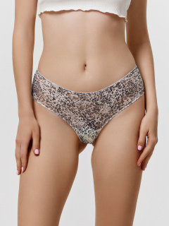 Трусы Mark Formelle 412497/24-78-ОБР32300Ц-16 анималистичный_принт_на_белом1_010.2_Сублима - фото 5