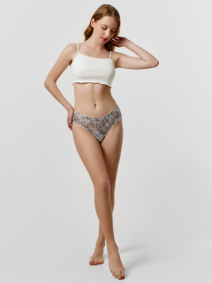 Трусы Mark Formelle 412497/24-78-ОБР32300Ц-16 анималистичный_принт_на_белом1_010.2_Сублима - фото 3