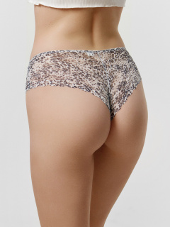 Трусы Mark Formelle 412497/24-78-ОБР32300Ц-16 анималистичный_принт_на_белом1_010.2_Сублима - фото 2