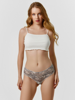 Трусы Mark Formelle 412497/24-78-ОБР32300Ц-16 анималистичный_принт_на_белом2_010.2_Сублима - фото 1