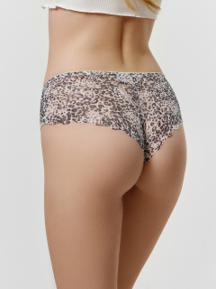 Трусы Mark Formelle 412497/24-78-ОБР32300Ц-16 анималистичный_принт_на_белом2_010.2_Сублима - фото 2
