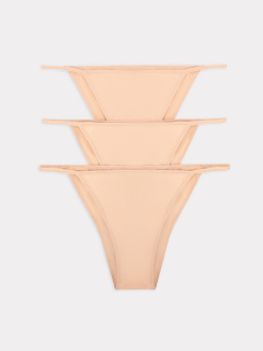 Трусы Mark Formelle 412518-3/25-27.27-36154Б-5 обжаренный_миндаль - фото 3