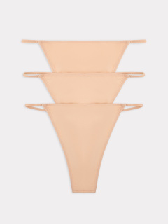 Трусы Mark Formelle 412518-3/25-27.27-36154Б-5 обжаренный_миндаль - фото 5