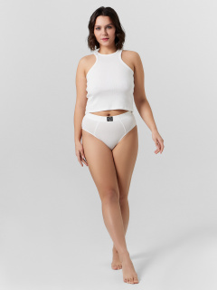 Трусы Mark Formelle 412544-3/25-50-36925Б-5 белый10 - фото 2