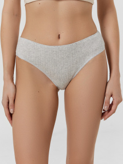 Трусы Mark Formelle 412550/24-76-27088Ц-1 серый_меланж_4306_А_2 - фото 3