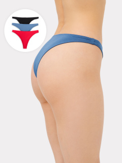 Трусы Mark Formelle 412555-3/25-55.55-36991П-5 вечерние_сумерки - фото 5