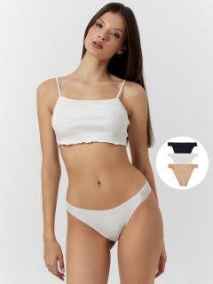 Трусы Mark Formelle 412567-3/25-36191Б-2 белый - фото 1