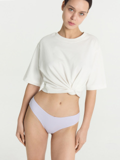 Трусы Mark Formelle 412573-3/25-55-37956Ц-1 лаванда - фото 5