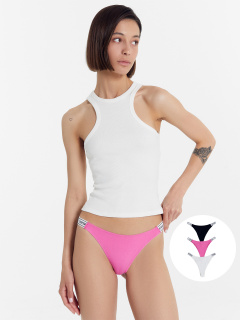 Трусы Mark Formelle 412577-3/25-55.55-36428Ц-5 ярко_розовый - фото 1