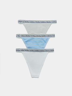 Трусы Mark Formelle 412586-3/25-1.27-37997Ц-5 полоска_на_голубом - фото 5