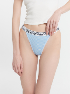 Трусы Mark Formelle 412586-3/25-1.27-37997Ц-5 полоска_на_голубом - фото 3