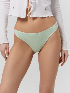 Трусы Mark Formelle 412621-3/25-22.22-36178ПК-5 мятный_черный_розовый_нектар - фото 3