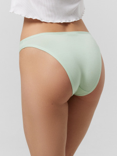 Трусы Mark Formelle 412621-3/25-22.22-36178ПК-5 мятный_черный_розовый_нектар - фото 4