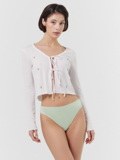 Трусы Mark Formelle 412630/24-66-30955Ц-5 мятный - фото 2