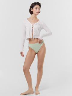 Трусы Mark Formelle 412630/24-66-30955Ц-5 мятный - фото 3