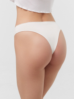 Трусы Mark Formelle 412630/24-66-30955Ц-5 сумрачно_белый - фото 5