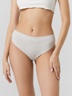 Трусы Mark Formelle 412659/24-99-32772Б-5 серый_меланж_4306_А - фото 3