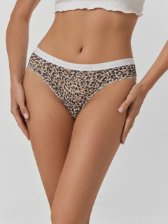 Трусы Mark Formelle 412663/24-18-ОБР32809Ц-16 мелкий_рисунок_на_жемчужном_010.2_Сублимация - фото 5