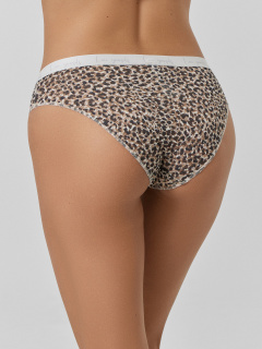 Трусы Mark Formelle 412663/24-18-ОБР32809Ц-16 мелкий_рисунок_на_жемчужном_010.2_Сублимация - фото 3