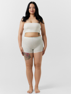 Панталоны Mark Formelle 412908/25-50-35794Б-5 серый_меланж_4306_А - фото 5