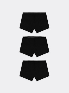 Трусы Mark Formelle 413345-3/24-30296Б-0 черный - фото 2