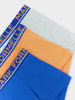 Трусы Mark Formelle 413345-3/25-36255Ц-0 мандарин - фото 3