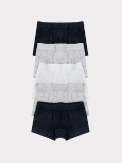 Трусы Mark Formelle 413352-5/25-37614Б-5 белый - фото 1