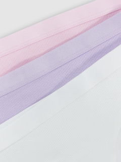 Трусы Mark Formelle 417738-3/25-10-36848Б-1 белый - фото 2