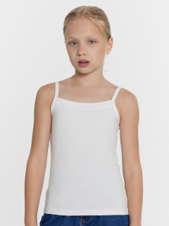 Майка Mark Formelle 427735-2/1/24-29877Б-5 белый - фото 5