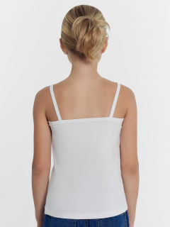 Майка Mark Formelle 427735-2/1/24-29877Б-5 белый - фото 2