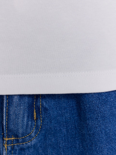 Майка Mark Formelle 427735-2/1/24-29877Б-5 белый - фото 3