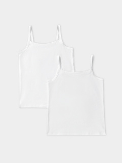 Майка Mark Formelle 427735-2/1/24-29877Б-5 белый - фото 4