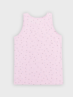 Майка Mark Formelle 427739/1/24-33106П-0 ромбики_на_розовом - фото 2