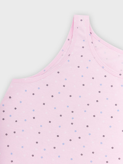 Майка Mark Formelle 427739/1/24-33106П-0 ромбики_на_розовом - фото 3