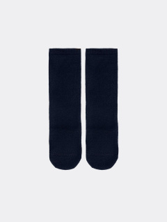 Носки Mark Formelle 439K-1427/B4-22439K т.синий_рис.1427 - фото 2