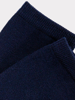 Носки Mark Formelle 439K-1427/B4-22439K т.синий_рис.1427 - фото 3