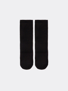 Носки Mark Formelle 439K-1427/B4-22439K черный_рис.1427 - фото 3