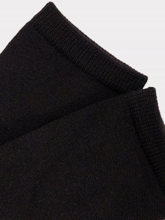 Носки Mark Formelle 439K-1427/B4-22439K черный_рис.1427 - фото 4