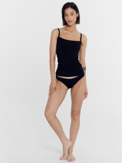 Майка, трусы Mark Formelle 442210/24-9-26782Б-5 черный - фото 3