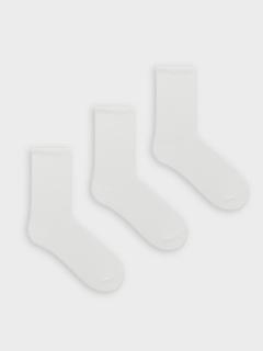 Носки Mark Formelle 444A-1850/B3-233444A белый_3_рис.1850 - фото 3