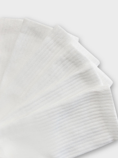 Носки Mark Formelle 444A-1850/B3-233444A белый_3_рис.1850 - фото 4