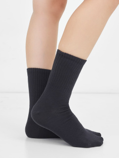 Носки Mark Formelle 444A-1850/B3-233444A черный_3_рис.1850 - фото 3