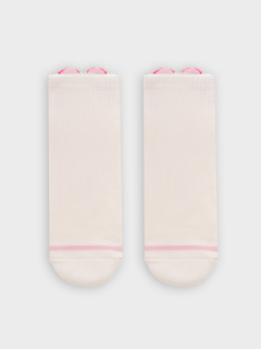 Носки Mark Formelle 452K-3193/B5-25452K зефирный_рис.3193 - фото 2