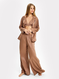 Топ Mark Formelle 502758/22/21096Ц-9 дерево_розовое - фото 3