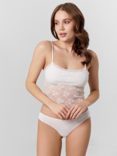 Топ Mark Formelle 502983/24-31429Ц-16 белый - фото 5