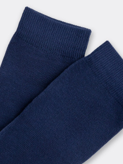 Носки Mark Formelle 504K-066/B3-23504K т.синий_рис.066 - фото 4